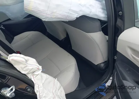 2022 Toyota Corolla Le from USA, damaged, VIN 5YFEPMAE7NP390966